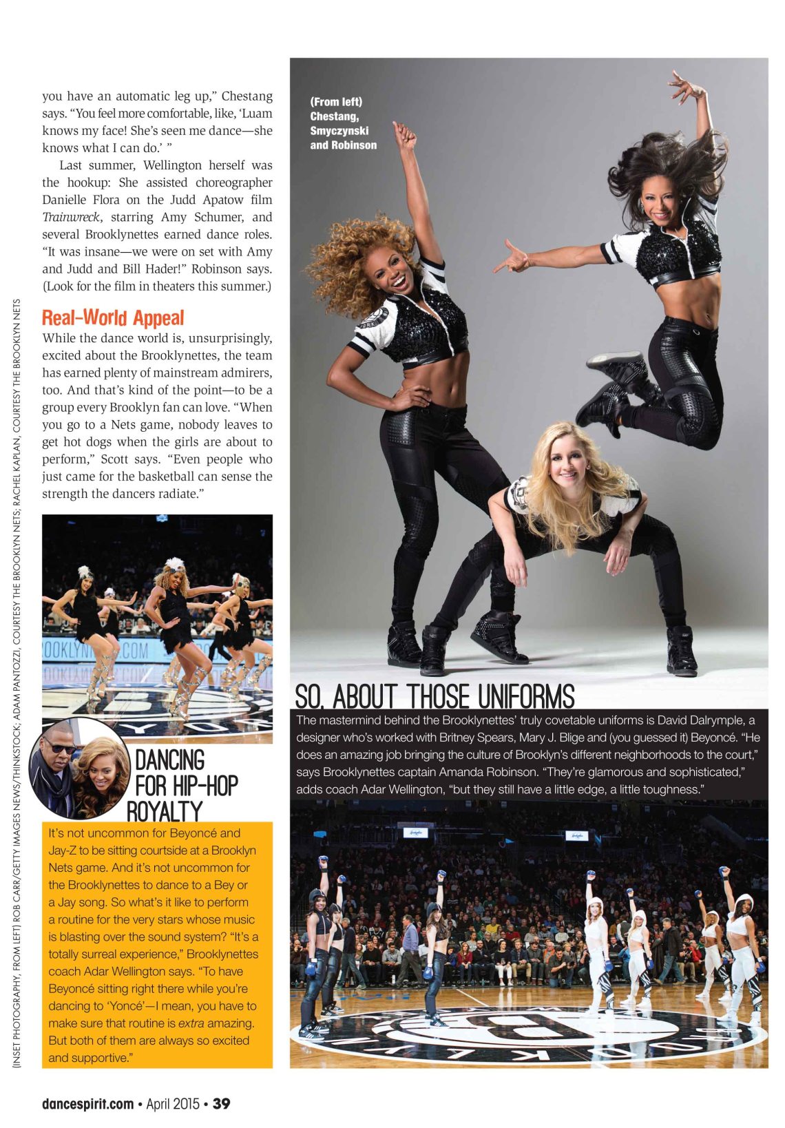 Brooklynettes